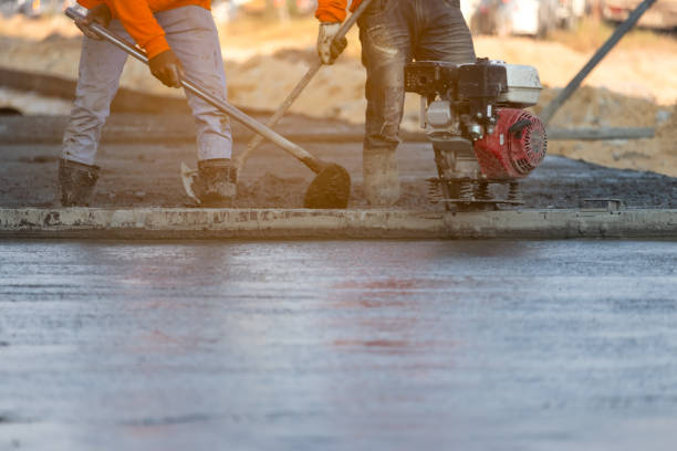 Best Concrete Installation Cost  in Ben Avon, PA